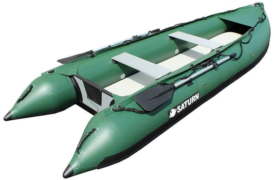 13 Sk385xl Inflatable Kaboat. Inflatable Boat Kayaks Raft Dinghy Tender