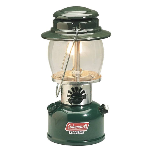 1 Mantle Kerosene Gas Powered Outdoor Lantern