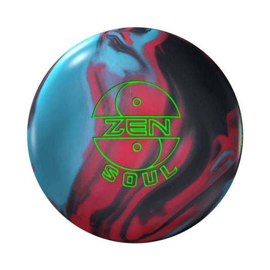 Zen Soul Bowling Ball