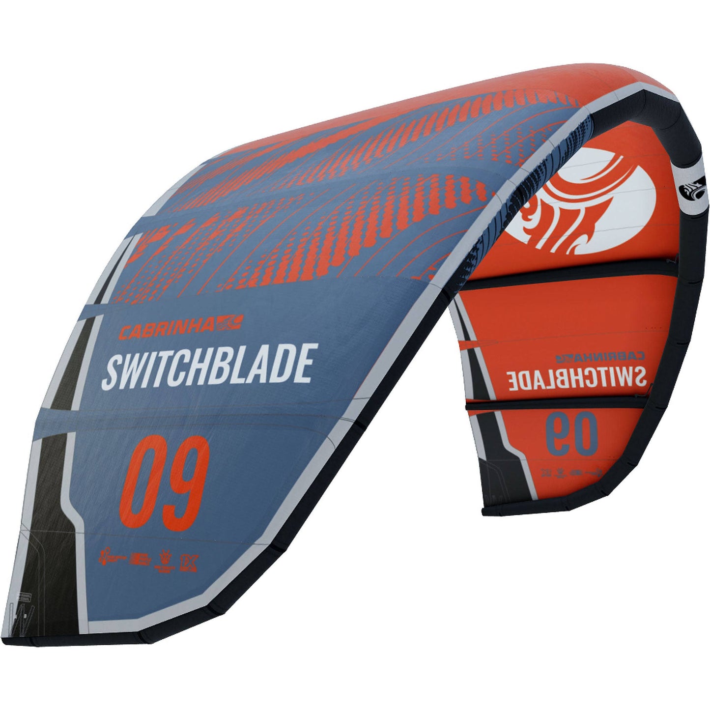 | Switchblade 2022 - 9m / C1 (Red/Blue)