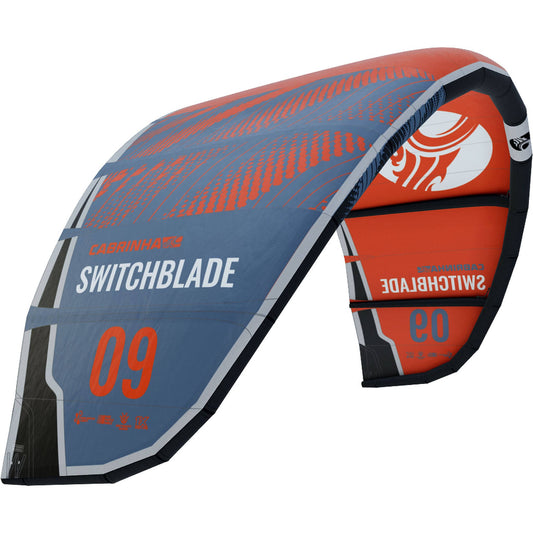 | Switchblade 2022 - 9m / C1 (Red/Blue)