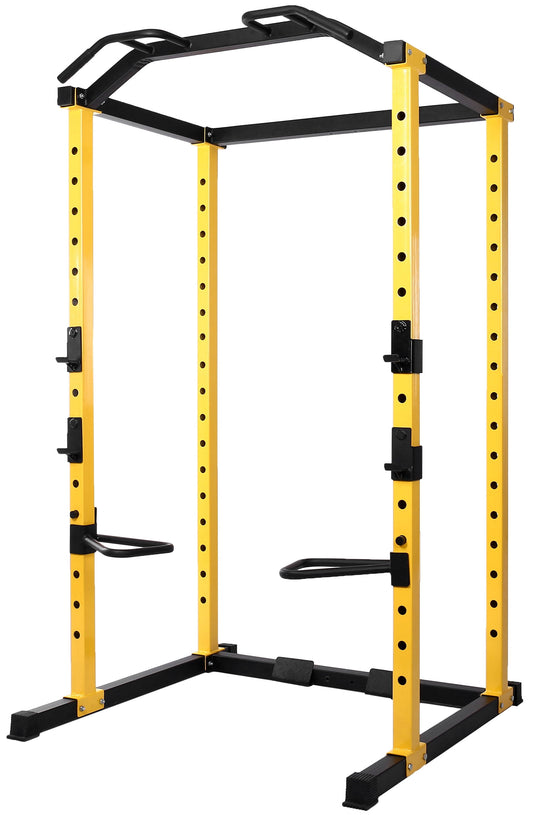 1000-Pound Capacity Multi-Function Adjustable Power Cage