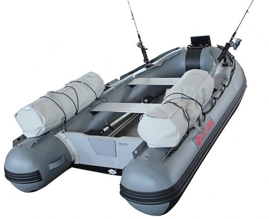 10 Saturn Fishing Inflatable Boat Fb300 Extra Heavy Duty Fishing Boats Tender Inflatable Raft.