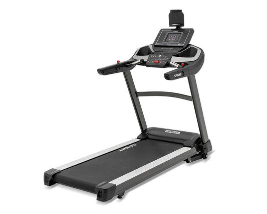 10-6070 Xt685 Treadmill, 78 X 32 X 56