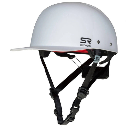 Zeta Helmet White / Medium